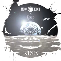 Rise - Single by Moon Hooch & Tonio Sagan album reviews, ratings, credits