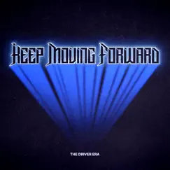 Keep Moving Forward (feat. Nikka Costa) Song Lyrics
