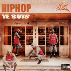 Hiphop Je Suis - Single by LTF PRODUXXX album reviews, ratings, credits