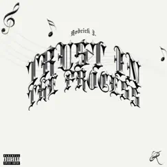 Trust in the Process - EP by Rodrick J album reviews, ratings, credits