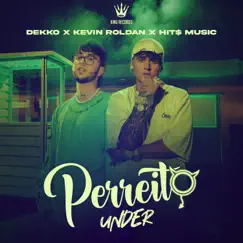 Perreito Under - Single by DEKKO & KEVIN ROLDAN album reviews, ratings, credits