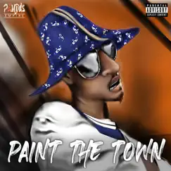 Paint the Town by Tanibal album reviews, ratings, credits