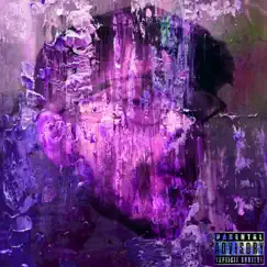 Purple Abstract - Single by Yvng Human album reviews, ratings, credits