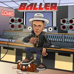 Baller - Single by Lowko album reviews, ratings, credits