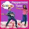 Peppermint Twist - Single album lyrics, reviews, download