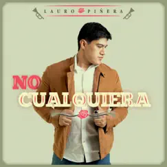 No Cualquiera Song Lyrics