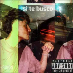 Si te busco - Single by Irvido Yan album reviews, ratings, credits