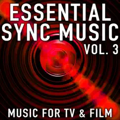 Essential Sync Music, Vol. 3 (Music for TV & Film) by Omegalas album reviews, ratings, credits