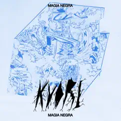 Magia Negra - Single by Kyori album reviews, ratings, credits