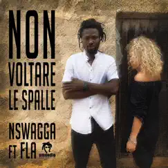 Non voltare le spalle (feat. Fla) - Single by N'SWAGGA album reviews, ratings, credits