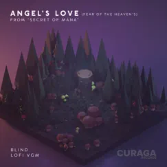 Angel's Love (Fear of the Heavens from 