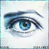 Eyes Open - Single album lyrics, reviews, download