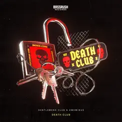 Death Club - Single by Gentlemens Club & Aweminus album reviews, ratings, credits