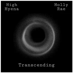 Transcending (Radio Edit) - Single by High Hyena & Holly Rae album reviews, ratings, credits