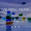 Calming Music for Study and Sleep album lyrics, reviews, download