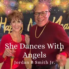 She Dances with Angels Song Lyrics