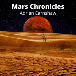Mars Mission (The Journey Begins) Song Lyrics