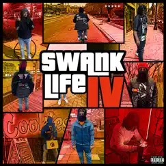 Swank Life IV by Swizzy Swank album reviews, ratings, credits