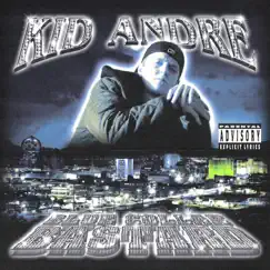 Blue Collar Bastard by Kid Andre album reviews, ratings, credits