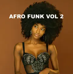Afro Tex (Ms Janette Vocal) Song Lyrics