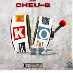 K.O (feat. Cheu-B) - Single by Oskoow album reviews, ratings, credits