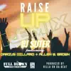 Raise Up (feat. Darius Dillard & Allen W Brown) [Remix] [Remix] - Single album lyrics, reviews, download