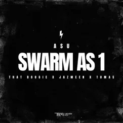 Swarm As One (feat. Jazmeen & Tomas) [Radio Edit] Song Lyrics