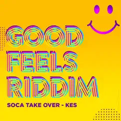 Soca Take Over - Single by Kes album reviews, ratings, credits