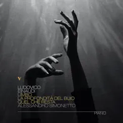 Ludovico Einaudi: Limbo, La profondità del cielo & Quel che resta - Single by Alessandro Simonetto album reviews, ratings, credits