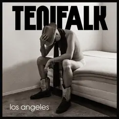 Los Angeles - Single by Tenfalk album reviews, ratings, credits