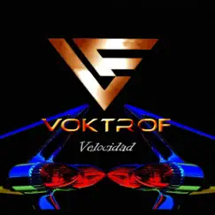 Velocidad by Voktrof album reviews, ratings, credits
