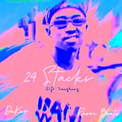 24 Stacks - Single by Gift Yungking, Rarri Beatz & Dakar album reviews, ratings, credits