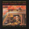 Bernard Herrmann Film Scores (From Citizen Kane to Taxi Driver) album lyrics, reviews, download