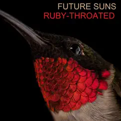 Ruby-Throated - Single by Future Suns album reviews, ratings, credits