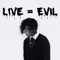 Live = Evil Song Lyrics
