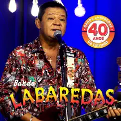40 Anos de Estrada by Banda Labaredas album reviews, ratings, credits