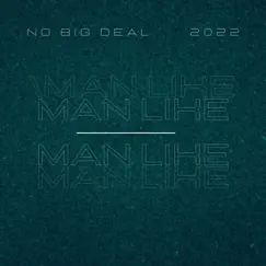 Man Like - Single by No Big Deal z album reviews, ratings, credits