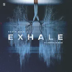 Exhale (feat. Nathalie Blue) - Single by Devin Wild album reviews, ratings, credits