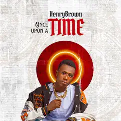 Once Upon a Time - EP by Henry Brown album reviews, ratings, credits