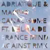 Home (feat. Delhia De France) - Single album lyrics, reviews, download