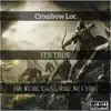 It's True (feat. Wizzard, Bigg Blu, Savage, Mac & Sp_ades) - Single album lyrics, reviews, download