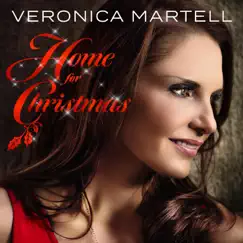 Home for Christmas by Veronica Martell album reviews, ratings, credits