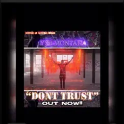 Dont Trust - Single by Ysb Montana album reviews, ratings, credits