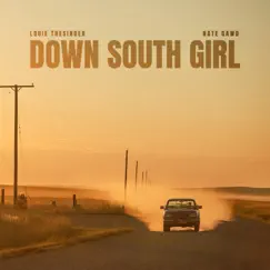 Down South Girl (feat. NateGawd) Song Lyrics