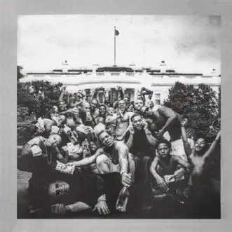 Download Hood Politics Kendrick Lamar MP3