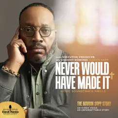 Never Would Have Made It (Movie Soundtrack Single) Song Lyrics