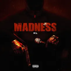 Madness by K.L. album reviews, ratings, credits