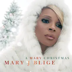 A Mary Christmas by Mary J. Blige album reviews, ratings, credits