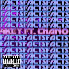 Facts (feat. Chano) Song Lyrics