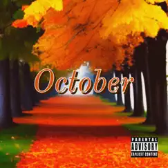 October - Single by KING NIHILUS album reviews, ratings, credits